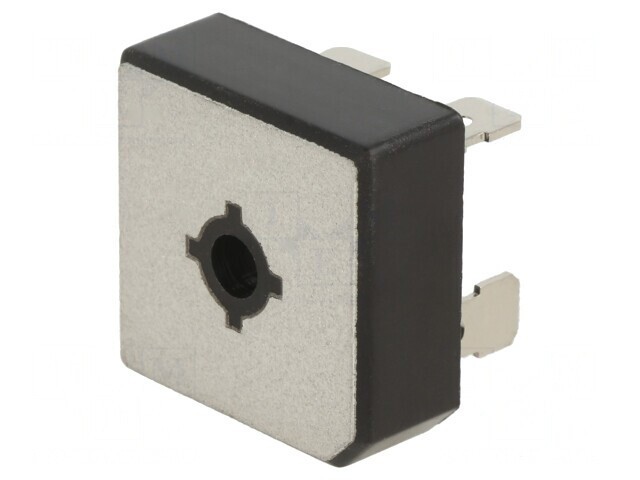 Punte Redresoare Monofazată 50V 50A BR-25