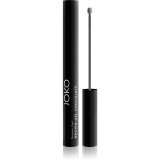 JOKO Brows Gel gel mascara pentru spr&acirc;ncene culoare Chocolate 6 ml