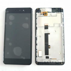 Display Allview P9 Life negru