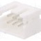 Conector semnal, 8 pini, pas 2.5mm, serie DF1B, HIROSE - DF1BZ-8DP-2.5DSA