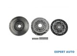 Kit ambreiaj conversie masa simpla complet cu volanta Suzuki Swift 3 (2005-&gt;)[MZ,EZ] #1, Array