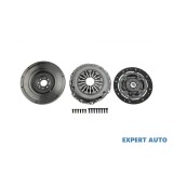 Kit ambreiaj conversie masa simpla complet cu volanta Opel Combo (2001-&gt;) #1