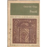 Poezii (ed. Tineretului) - Octavian Goga
