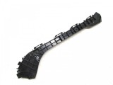 Suport bara spate, stanga Toyota Prius (Xw30), 05.2009-, plastic, 5257647020