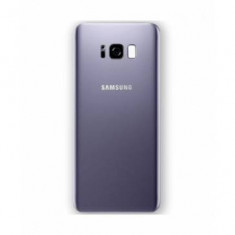 Capac Baterie Samsung Galaxy S8 SM-G950F Original Violet foto