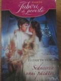 SEDUCEREA UNUI PACATOS-ELIZABETH HOYT-272720