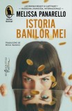 Istoria banilor mei