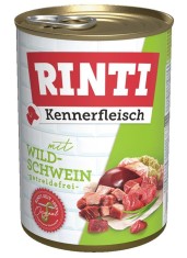 Conserve RINTI cu mistre? 400 g foto