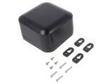 Carcasă Universală Policarbonat IP68 120x120x70mm