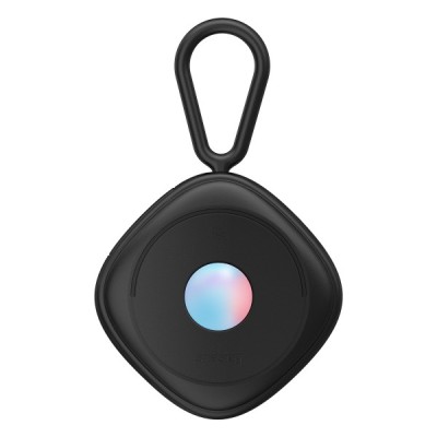 Detector Camere Ascunse Baseus Heyo, Negru FMHY000001 foto