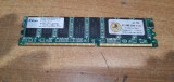 Cumpara ieftin Memorie RAM Elixir 512MB DDR 400MHz PC3200 M2U51264DS8HB3G-5T