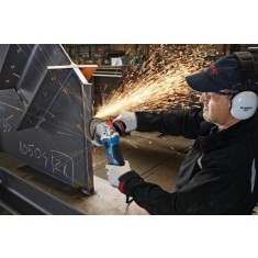 Bosch GWX 19-125 S X-LOCK Polizor unghiular, 1900W, 125mm - 3165140962490