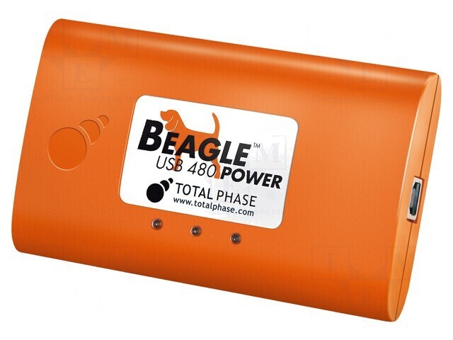 Kituri dezv: analizor protocol USB A-USB B