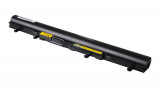 Acer Aspire V5, V5-171, V5-431, V5-471, V5-531, V5-551, V5-571, AL12A32, negru, 2200 mAh baterie / baterie re&icirc;ncărcabilă - Patona