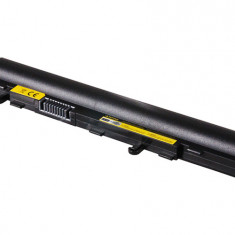 Acer Aspire V5, V5-171, V5-431, V5-471, V5-531, V5-551, V5-571, AL12A32, negru, 2200 mAh baterie / baterie reîncărcabilă - Patona