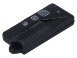 Carcasă ABS pentru pilot X 29x62x9 mm