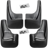 Set de 4 aparatori de noroi fata si spate pentru Mitsubishi ASX 2010-2016