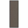 VidaXL Preș maro 60x180 cm 4105582