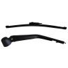 Brat stergator luneta spate MINI ONE/COOPER/CLUBMAN/CLUBVAN/COUPE/ROADSTER/CABRIO (R56/57/58/59), 07.2007- cu 2 usi, partea dreapta, cu lama 292 mm;, Rapid