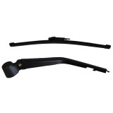 Brat stergator luneta spate MINI ONE/COOPER/CLUBMAN/CLUBVAN/COUPE/ROADSTER/CABRIO (R56/57/58/59), 07.2007- cu 2 usi, partea dreapta, cu lama 292 mm;, Rapid