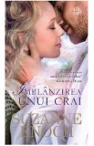 Imblanzirea unui crai - Suzanne Enoch