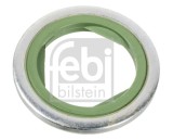 FEBI BILSTEIN 35640 Inel etansare, surub drena ulei