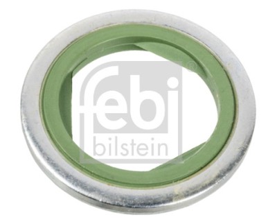 FEBI BILSTEIN 35640 Inel etansare, surub drena ulei foto