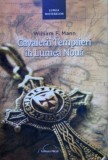 Cavalerii templieri in Lumea Noua - William J. Mann