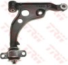 Bascula / Brat suspensie roata FIAT DUCATO platou / sasiu (230) (1994 - 2002) TRW JTC1014