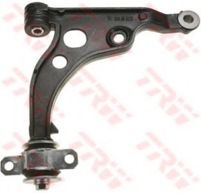 Bascula / Brat suspensie roata FIAT DUCATO platou / sasiu (230) (1994 - 2002) TRW JTC1014 foto
