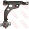 Bascula / Brat suspensie roata FIAT DUCATO platou / sasiu (230) (1994 - 2002) TRW JTC1014