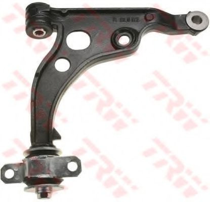 Bascula / Brat suspensie roata FIAT DUCATO platou / sasiu (230) (1994 - 2002) TRW JTC1014