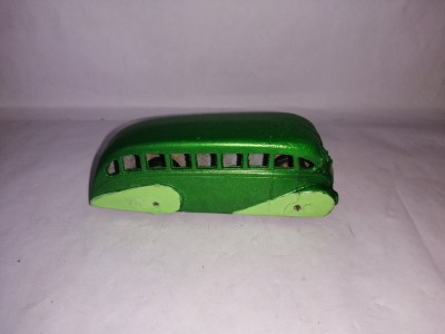 bnk jc Dinky 29b Streamlined Bus foto