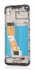 Display LCD Samsung Galaxy A11 A115F Negru + Rama Original