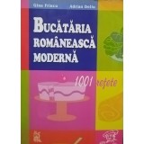 Gina Frincu - Bucataria romaneasca moderna (Editia: 2004)
