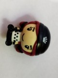 bnk jc Kinder 2022 - Joy - Funko - 3D Fig. Scooter - VD314