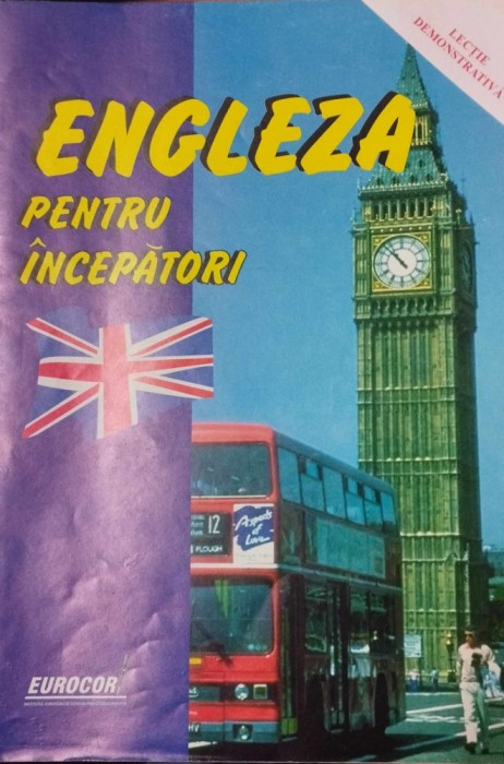 AS - LOT 21 CARTI ENGLEZA PENTRU INCEPATORI