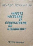 INSECTE VECTOARE SI GENERATOARE DE DISCONFORT IONELA BALBAE, GABRIELA NICOLESCU