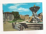 FA157 - Carte Postala - ITALIA - Roma. TEmpio di Vesta, necirculata