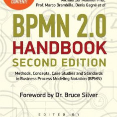 Bpmn 2.0 Handbook Second Edition