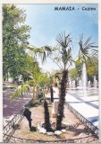 bnk cp Mamaia - Vedere - necirculata