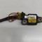 Senzor de impact lateral st&acirc;nga CHEVROLET TRAILBLAZER KC_ 2006 OEM: 10369566 29402001