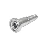 Flansa dreapta pentru armatura DN12 cu filet 31.7 Breckner
