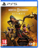 Mortal Kombat 11 Ultimate Edition Playstation 5