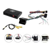 Connects2 CTUVW02 interfata infodapter gama VW CarStore Technology