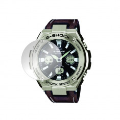 Folie de protectie Clasic Smart Protection Casio G-Shock G-Steel GST-W130L CellPro Secure foto