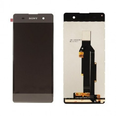 Display Sony Xperia XA F3111 negru