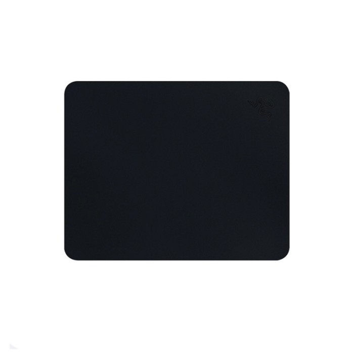 Mousepad gaming Razer Goliathus Mobile, 270 x 215 x 1.5 mm, Textil, Baza Cauciucata, Stealth Edition