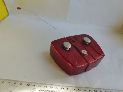 bnk jc Telecomanda 27 Mhz - functionala foto