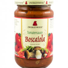 Sos de Rosii Bio Boscaiola 350gr Zwergenwiese